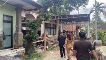 Komisi II DPRD Karangasem Sidak RSUD, Tegaskan Kualitas Proyek Kamar Jenazah dan Radiologi Komisi II DPRD Karangasem Sidak RSUD, Tegaskan Kualitas Proyek Kamar Jenazah dan Radiologi