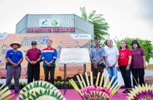Cegah Alih Fungsi Lahan, Pertamina Patra Niaga Perkuat Subak Bali Lewat Program Uma Palak Lestari Cegah Alih Fungsi Lahan, Pertamina Patra Niaga Perkuat Subak Bali Lewat Program Uma Palak Lestari