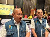 The Nusa Dua Festival Kembali Hadir, Tawarkan Hiburan Tak Terlupakan THE NUSA DUA FESTIVAL