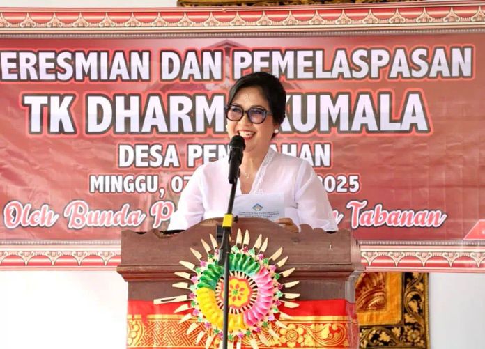 TK DHARMA KUMALA TK DHARMA KUMALA
