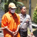 Arcayana, Pelaku Tabrak Lari yang Membuang Korbannya di Wilayah Desa Titab Tabrak
