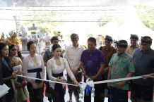 VinFast Resmikan Dealer Baru di Singaraja, Luncurkan VF6 dan Siapkan Ribuan Charging Station di Bali Vinfast Singaraja