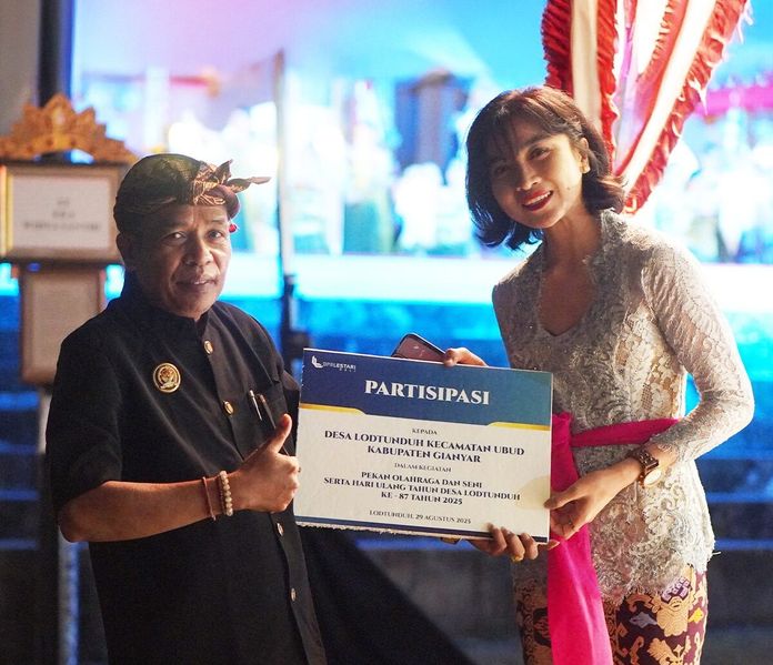 BPR Lestari