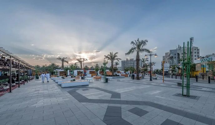 Saudi Tourism Authority Gelar Roadshow di Indonesia, Perkenalkan Destinasi Baru dan Fasilitas Wisata Modern