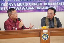 Bupati Sutjidra Dorong Ekspansi Sekolah Rujukan Google untuk Tingkatkan Mutu Pendidikan Buleleng Sekolah Rujukan Google