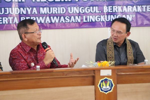Sekolah Rujukan Google