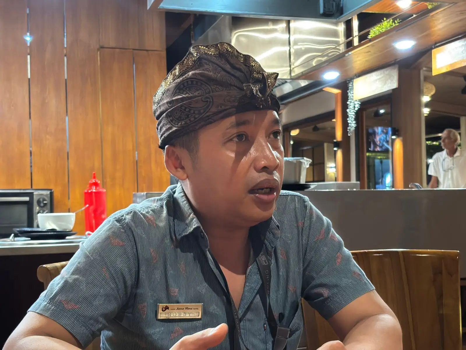 Arak Bali Jadi Bintang Koktail Modern di Bar Takeover 69 Bar & Resto