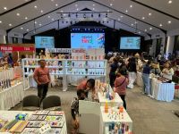 Market Find Expo 2025, Bedo Dorong UMKM Kecil Menembus Pasar Global Market Find Expo 2025
