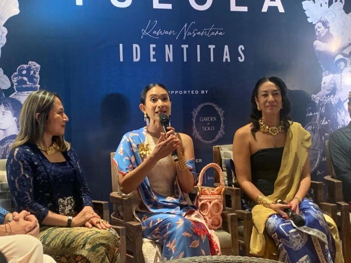 TULOLA dan BCA Hadirkan Kawan Nusantara ‘IDENTITAS’ di Bali TULOLA dan BCA