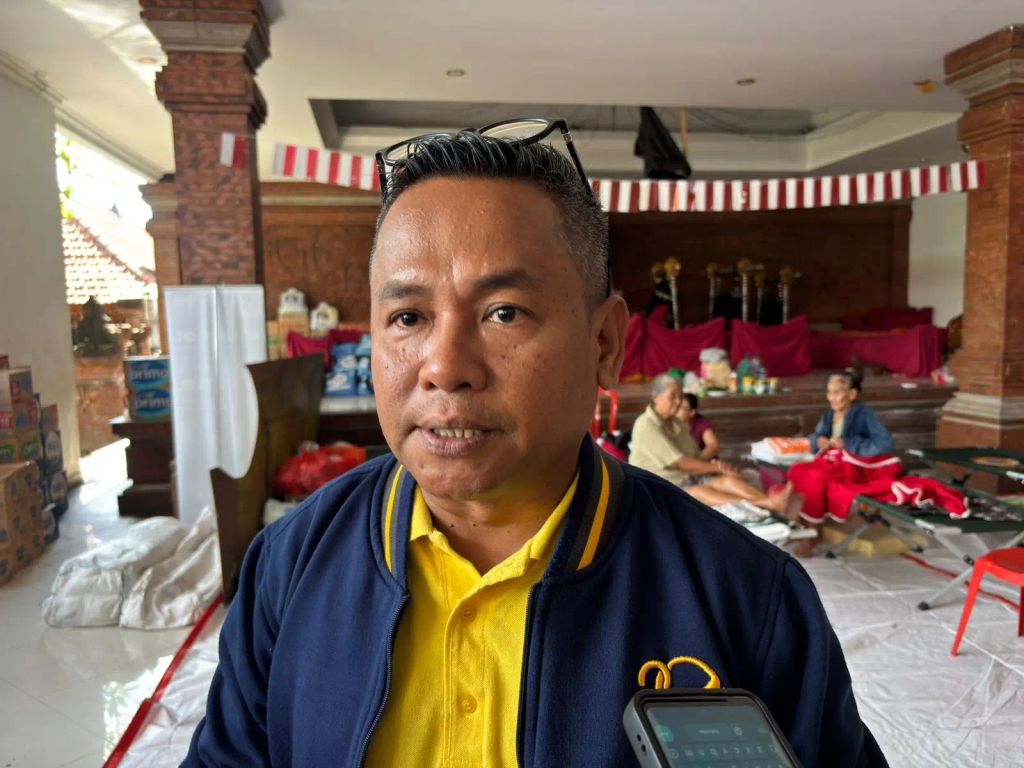 Grand Whiz Nusa Dua dan Sister Hotels Salurkan Bantuan untuk Korban Banjir Bali