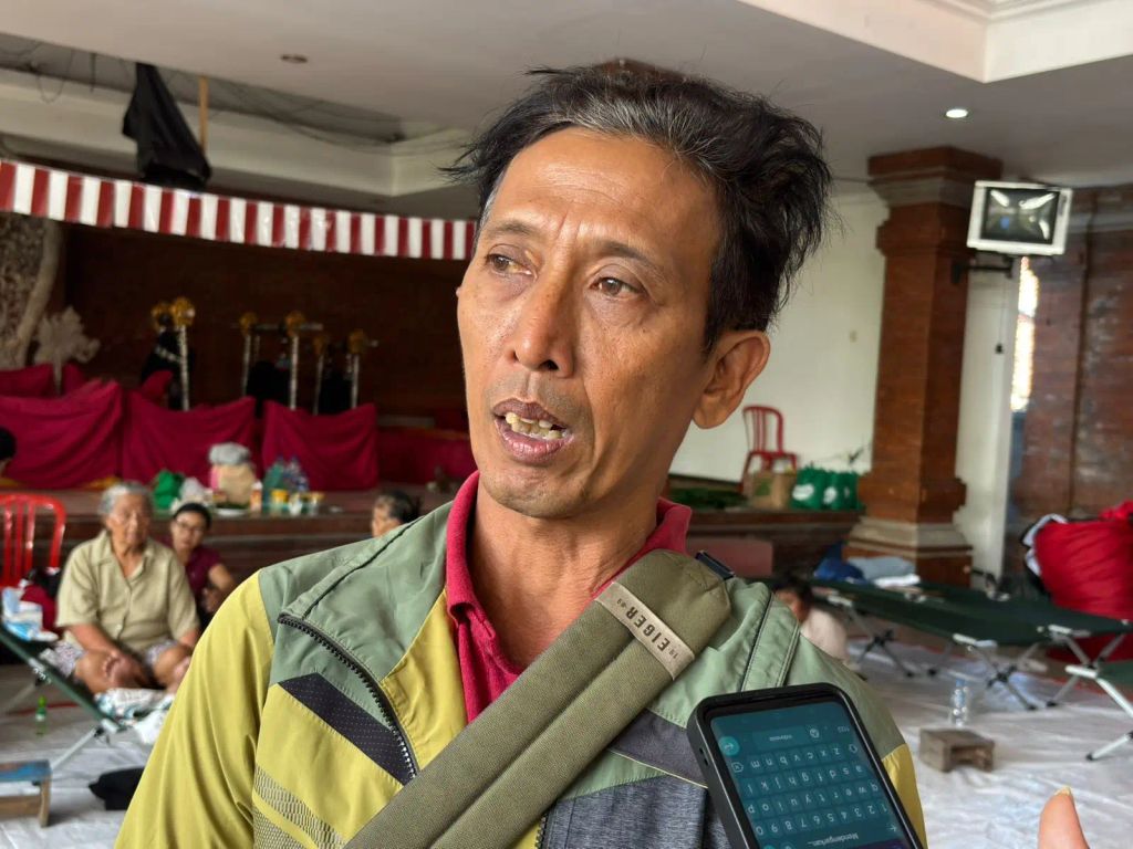 Grand Whiz Nusa Dua dan Sister Hotels Salurkan Bantuan untuk Korban Banjir Bali