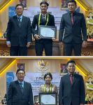 Yudisium FT UNMAS Denpasar Tekankan Pentingnya Lulusan yang Siap Implementasi di Lapangan Fakultas Teknik Universitas Mahasaraswati