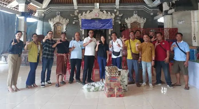 BPR Lestari Bali