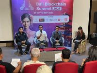 Generasi Baru Digital hingga Green Tourism, Bali Blockchain Summit 2025 Angkat Isu Strategis Masa Depan Indonesia Generasi Baru Digital hingga Green Tourism, Bali Blockchain Summit 2025 Angkat Isu Strategis Masa Depan Indonesia