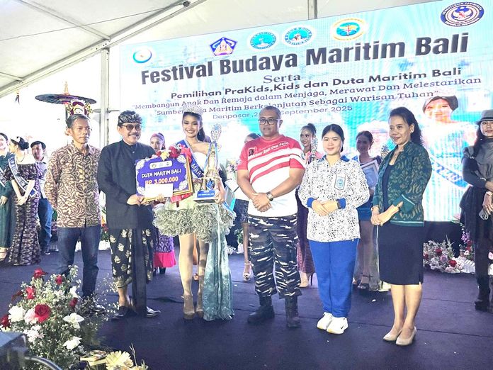Duta Maritim Bali 2025