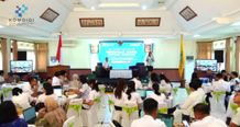 Komdigi Dorong Satgas Medsos Optimalkan Sosialisasi Cek Kesehatan Gratis Komdigi Dorong Satgas Medsos Optimalkan Sosialisasi Cek Kesehatan Gratis