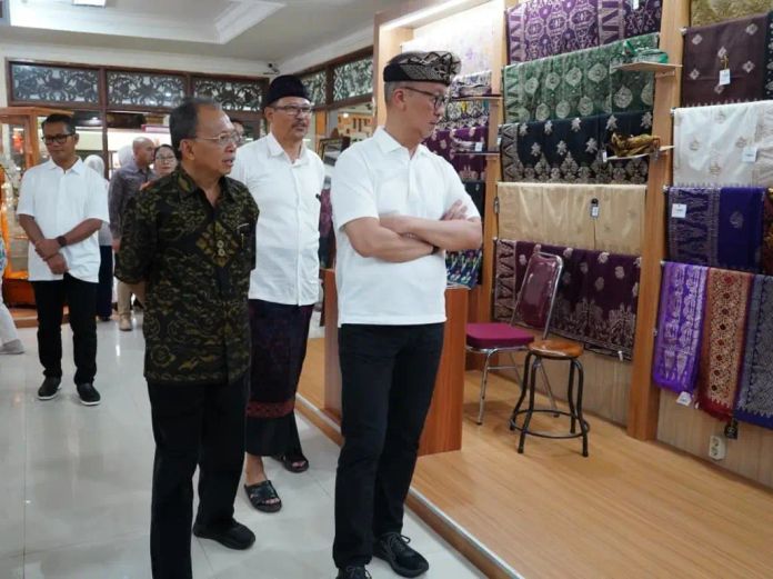 IKM Bali Bangkit