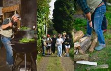 Dari Dapur hingga Outdoor, BIRKENSTOCK Professional Temani Langkah Profesional Modern BIRKENSTOCK Professional