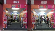 Astra Motor Bali Hadirkan Motor Favorit Anak Muda di Honda Fanz Bali Exhibition Astra Motor Bali Hadirkan Motor Favorit Anak Muda di Honda Fanz Bali Exhibition