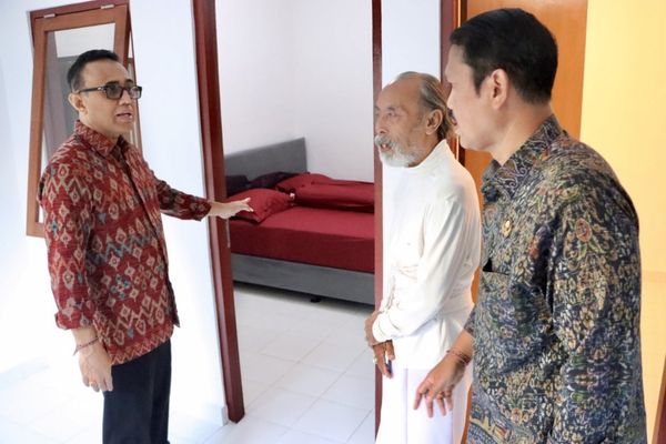 Bantuan RTLH