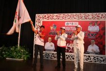 Wabup Supriatna Nyatakan Kesiapan Buleleng Sambut Porprov Bali XVII Tahun 2027 Sambut Porprov Bali