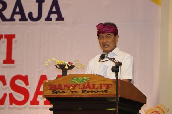 Wisuda dan Pengukuhan Guru Besar