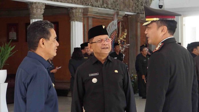 Hari Kesaktian Pancasila