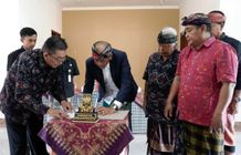 Pasar Seni Manggis Siap Bangkit, Pemkab Karangasem Teken Adendum untuk Pengelolaan Lebih Inovatif Pasar Seni Manggis Siap Bangkit, Pemkab Karangasem Teken Adendum untuk Pengelolaan Lebih Inovatif