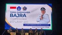 Inovasi BAJRA dari Desa Darmasaba Jadi Inspirasi Penanggulangan Rabies di Asia Inovasi BAJRA dari Desa Darmasaba Jadi Inspirasi Penanggulangan Rabies di Asia