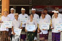 Generasi Emas Buleleng, 10 Pemuda Pelopor Terima Penghargaan di Momentum Hari Sumpah Pemuda Ke-97 Generasi Emas Buleleng, 10 Pemuda Pelopor Terima Penghargaan di Momentum Hari Sumpah Pemuda Ke-97