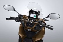 Besok, New Honda ADV160 Siap Guncang Bali New Honda ADV160 Siap Guncang Bali