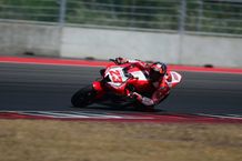 Astra Honda Incar Kunci Juara ARRC 2025 di Sepang Bersama CBR Series Astra Honda Incar Kunci Juara ARRC 2025 di Sepang Bersama CBR Series