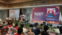 Munas IV dan Harlah ke-12 Asperda Digelar di Bali, Angkat Tema Solidaritas Asperda Nusantara ASPERDA MUNAS