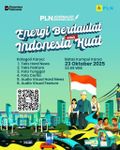 Ajang PLN Journalist Awards 2025 Dibuka, Apresiasi untuk Pewarta Penggerak Literasi Energi Nasional Ajang PLN Journalist Awards 2025 Dibuka, Apresiasi untuk Pewarta Penggerak Literasi Energi Nasional