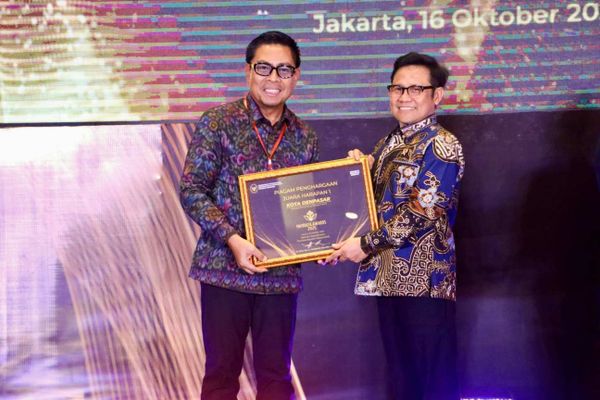 Awards