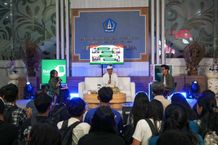 Badung Talks Creative and Hetero Space Vol. I, Diskominfo Hadirkan Ruang Kreatif Anak Muda Lewat “Ngobrolnya Chill, Insight-nya Real” Badung Talks Creative and Hetero Space Vol. I, Diskominfo Hadirkan Ruang Kreatif Anak Muda Lewat “Ngobrolnya Chill, Insight-nya Real”