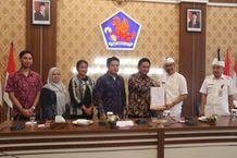 Sekda Buleleng Terima Kunjungan BPK RI Perwakilan Provinsi Bali, Bahas Pemeriksaan Kinerja Penyelenggaraan Dapodik Sekda Buleleng Terima Kunjungan BPK RI Perwakilan Provinsi Bali, Bahas Pemeriksaan Kinerja Penyelenggaraan Dapodik
