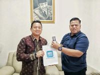 BRI Kuta dan Lapas Kerobokan Kolaborasi Luncurkan ID Card BRIZZI untuk Pegawai, Dorong Transformasi Digital BRI Kuta dan Lapas Kerobokan Kolaborasi Luncurkan ID Card BRIZZI untuk Pegawai, Dorong Transformasi Digital