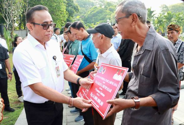 Bantuan