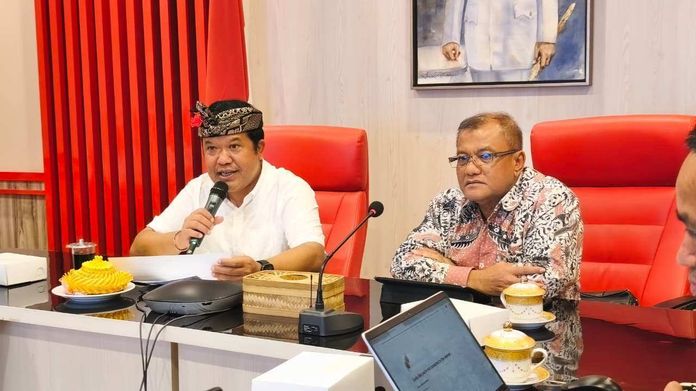 Bangli Perkuat Komitmen Berantas Korupsi, Raih Apresiasi dari KPK