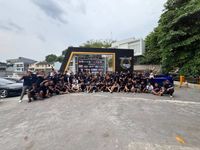 Masuki Usia ke-7, Civic FD Society Gelar Jamnas Perdana Bertema “Never Ending Brotherhood” Masuki Usia ke-7, Civic FD Society Gelar Jamnas Perdana Bertema “Never Ending Brotherhood”