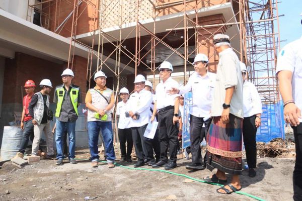 BaliPortalNews_ Cek SMP 17 Cek SMP 17