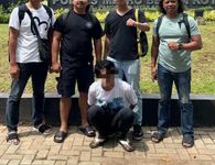 Uang Belasan Juta Milik Karyawan Digondol Rekan Kerja Sendiri Uang Belasan Juta Milik Karyawan Digondol Rekan Kerja Sendiri