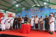 Bupati Sutjidra Apresiasi Komunitas Eco Enzyme Nusantara Buleleng dalam Upaya Pelestarian Lingkungan Bupati Sutjidra Apresiasi Komunitas Eco Enzyme Nusantara Buleleng dalam Upaya Pelestarian Lingkungan