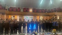 Struktur Pemkab Karangasem Lengkap, Bupati Lantik Delapan Pejabat Hasil Lelang JPT Struktur Pemkab Karangasem Lengkap, Bupati Lantik Delapan Pejabat Hasil Lelang JPT