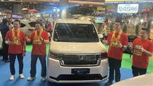 Honda Festipark Kembali Hadir di Bali, Tawarkan Keseruan dan Spesial Display Hybrid Honda Honda Festipark Kembali Hadir di Bali, Tawarkan Keseruan dan Spesial Display Hybrid Honda