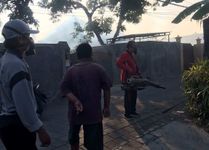 Tekan Kasus DBD, Pemkot Denpasar Fogging ULV di 39 Titik di Kota Denpasar Fogging