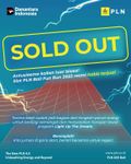 Tiket PLN Bali Fun Run 2025 “Sold Out” Fun Run