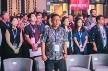 Diskominfo Badung Hadiri Indonesia Game Developer eXchange 2025 Diskominfo Badung Hadiri Indonesia Game Developer eXchange 2025