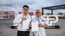 Lolos homologasi Grade A, Pertamina Mandalika International Circuit Siap Gelar MotoGP 2025 Grade A